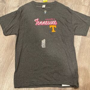 Tennessee Volunteer Women's shirt‎ size Medium